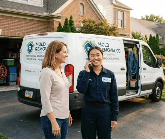 Crawlspace Mold Remediation Chippewa Falls, WI FAQs